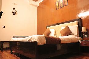Hotel Rajat Residency
