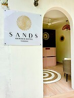 Sands Garden Hotel
