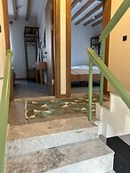 Avlu Villas & Apartments