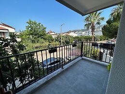 Avlu Villas & Apartments