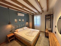 Avlu Villas & Apartments