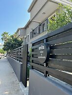 Avlu Villas & Apartments