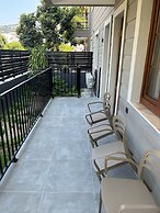 Avlu Villas & Apartments