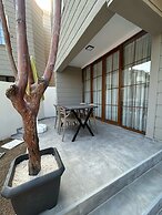 Avlu Villas & Apartments