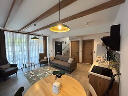 Avlu Villas & Apartments