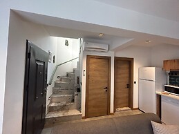 Avlu Villas & Apartments