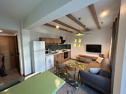 Avlu Villas & Apartments