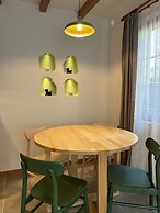 Avlu Villas & Apartments