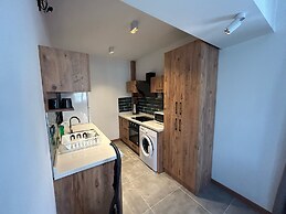 Avlu Villas & Apartments