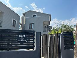 Avlu Villas & Apartments