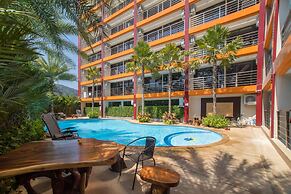 Naiharn Sea Condominium P210