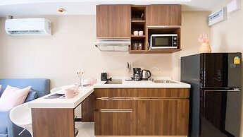 Naiharn Sea Condominium P210