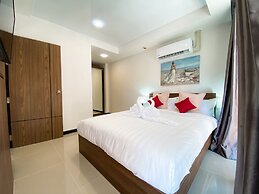 Naiharn Sea Condominium P210