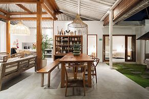 Villa Folie by Alfred in Bali