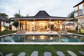Villa Folie by Alfred in Bali