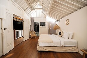 Villa Folie by Alfred in Bali