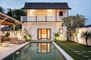 Villa Folie by Alfred in Bali