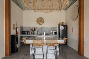 Villa Folie by Alfred in Bali