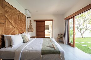Villa Folie by Alfred in Bali