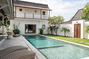 Villa Folie by Alfred in Bali