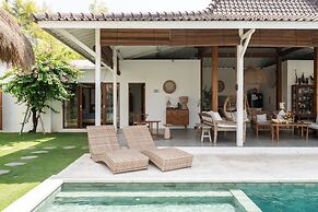 Villa Folie by Alfred in Bali