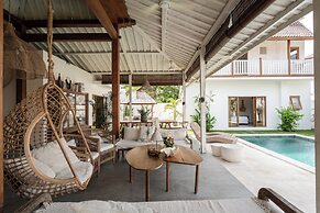 Villa Folie by Alfred in Bali
