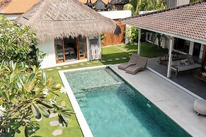 Villa Folie by Alfred in Bali