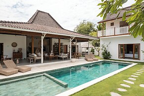 Villa Folie by Alfred in Bali
