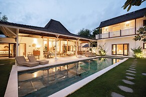 Villa Folie by Alfred in Bali