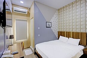 Collection O 91533 Get Inn
