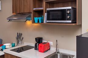 Naiharn Sea Condominium S608