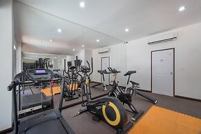 Naiharn Sea Condominium S608