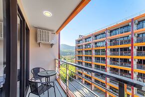 Naiharn Sea Condominium S608