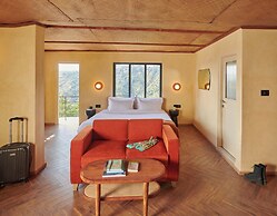 MINIMALIST An Eco Farmstay