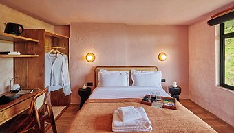 MINIMALIST An Eco Farmstay