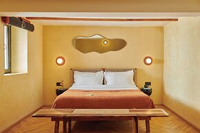 MINIMALIST An Eco Farmstay