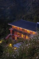 MINIMALIST An Eco Farmstay