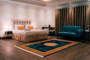 Falettis Grand Bahawalpur