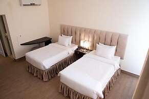 Falettis Grand Bahawalpur