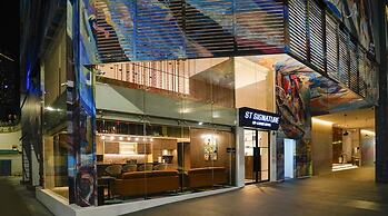 ST Signature Bugis Middle