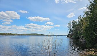 Mazinaw Lakeside RV Park & Campground
