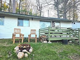 Mazinaw Lakeside RV Park & Campground