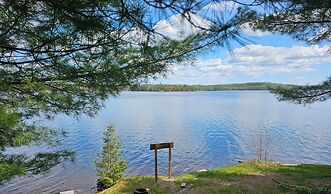 Mazinaw Lakeside RV Park & Campground