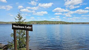 Mazinaw Lakeside RV Park & Campground