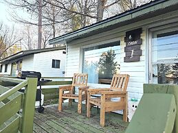 Mazinaw Lakeside RV Park & Campground