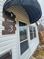 Mazinaw Lakeside RV Park & Campground