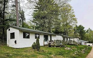 Mazinaw Lakeside RV Park & Campground