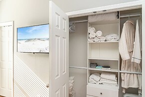 Blue Pelican Beach Cottage 2 Pools 4013