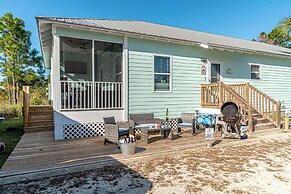 Blue Pelican Beach Cottage 2 Pools 4013