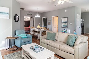 Blue Pelican Beach Cottage 2 Pools 4013